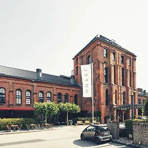 Hotell Gastwerk