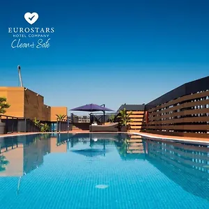 ***** Hotel Eurostars Palace España