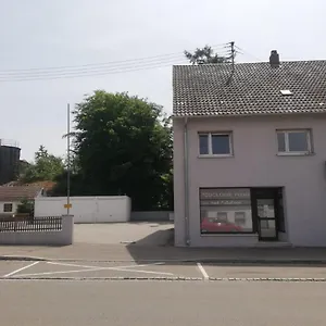  Apartamento Boegner Alemania