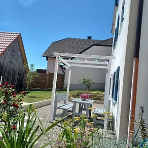  Apartamento Im Stüble Alemania