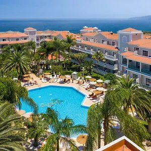 **** Hotel Riu Garoé España