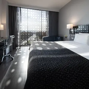 ***** Hotel Eurostars Palace España