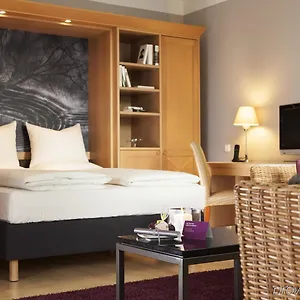 **** Apart Otel The Doorman Welle Almanya