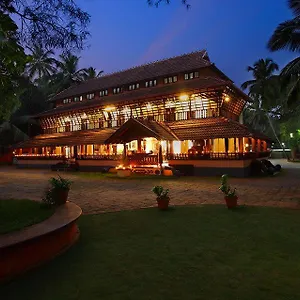 Kunnathur Mana Ayurveda Heritage India