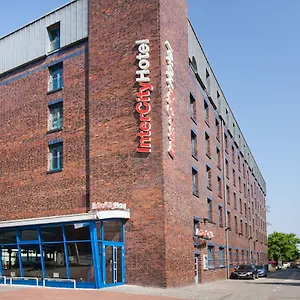 Intercityhotel Altona Amburgo