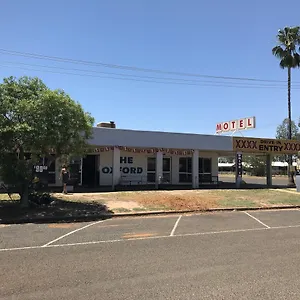 Oxford Australia