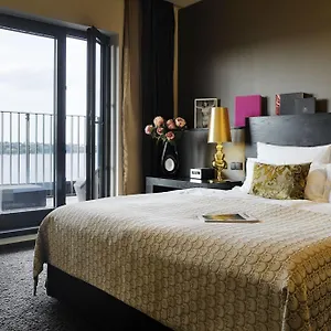 Hotell The George