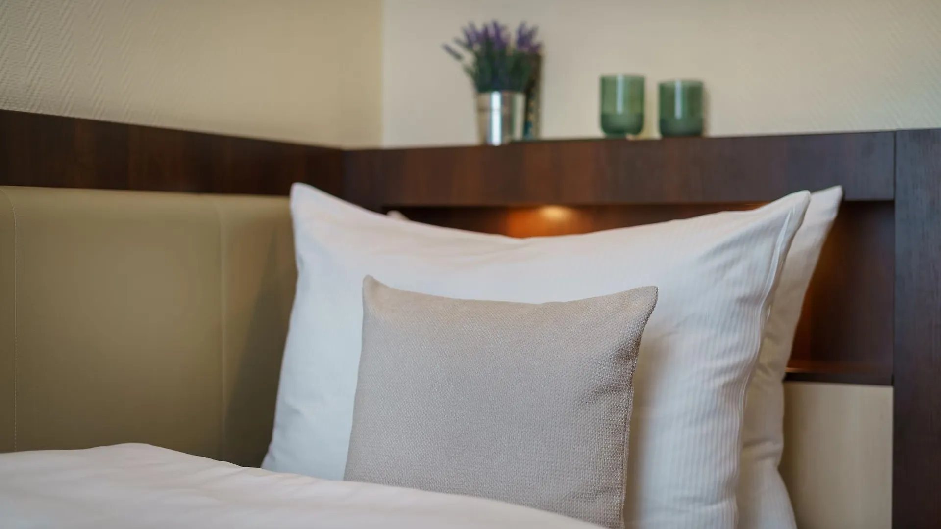 Novum Hotel Graf Moltke Hamburg Deutschland