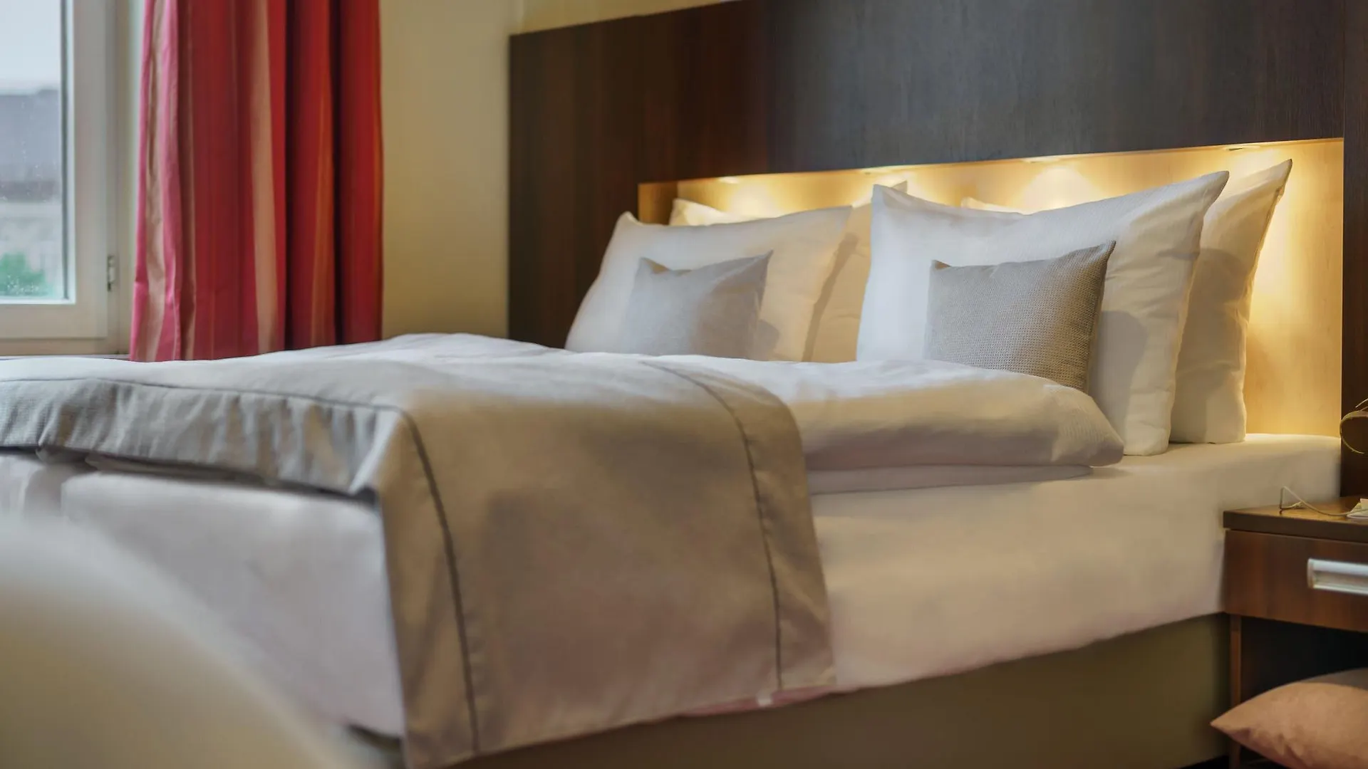 Novum Hotel Graf Moltke Hamburg