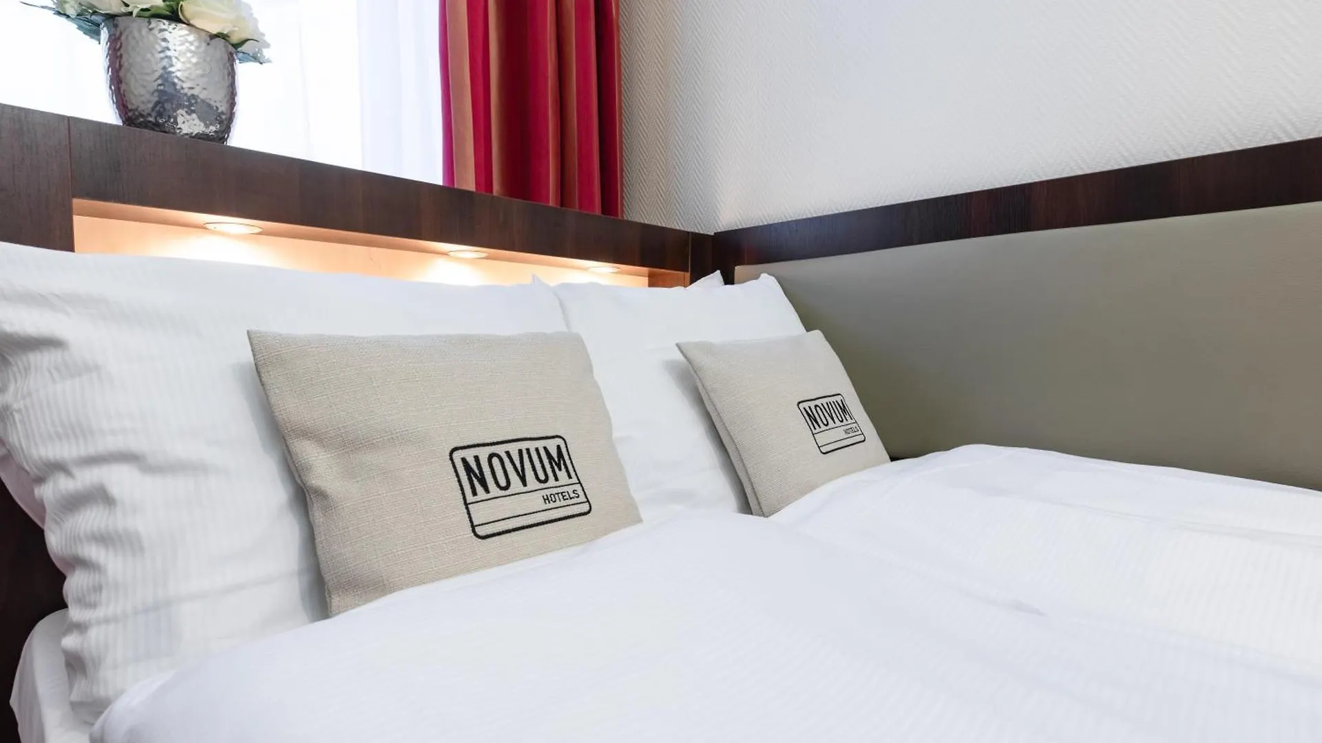 Novum Hotel Graf Moltke Hamburg Deutschland