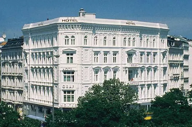 Novum Hotel Graf Moltke Hamburg