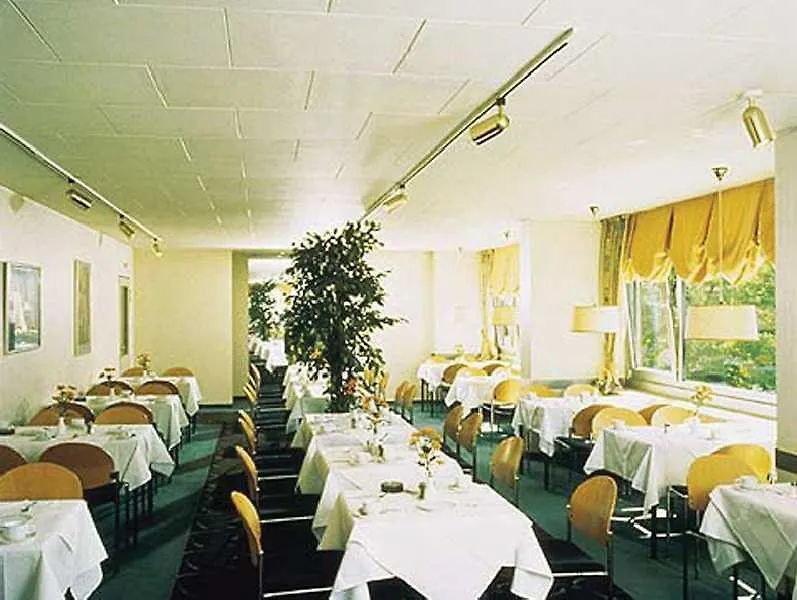 ***  Novum Hotel Graf Moltke Hamburg Deutschland