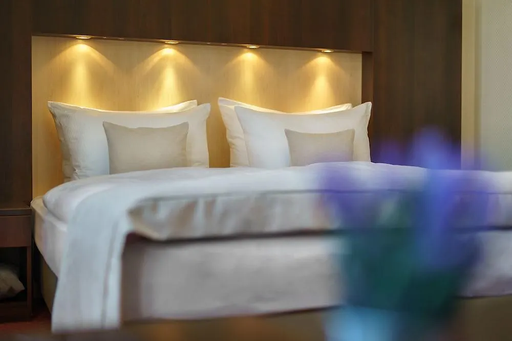Hotel Graf Moltke Amburgo