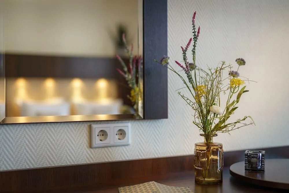 Hotel Graf Moltke Amburgo 3*,  Germania