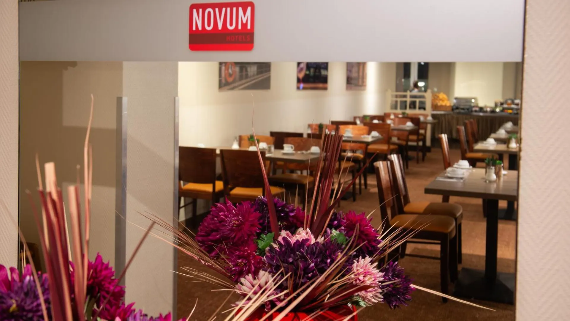 Hotel Graf Moltke Amburgo 3*,  Germania